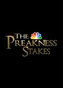 Preakness Stakes poster