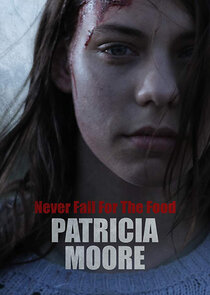 Patricia Moore poster