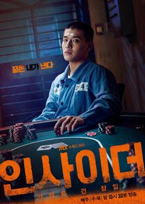 Insider poster