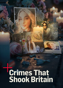 Crimes That Shook Britain poster
