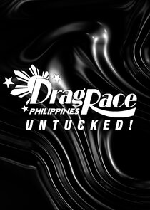 Drag Race Philippines: Untucked poster