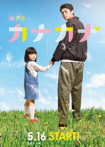 Kanakana poster