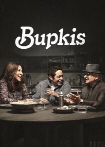 Bupkis poster