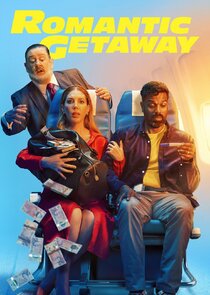 Romantic Getaway poster