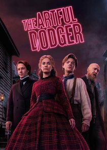 The Artful Dodger poster