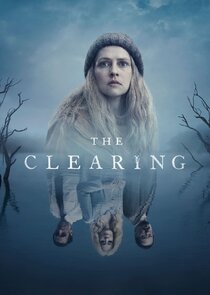 The Clearing poster