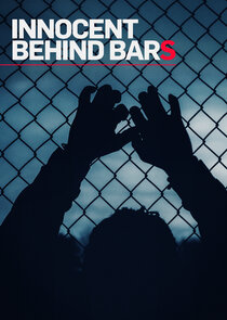 Innocent Behind Bars poster
