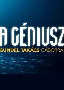 A Géniusz poster