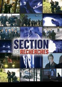 Section De Recherches poster