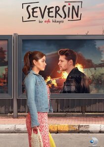 Seversin poster