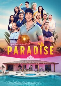 Paradise poster