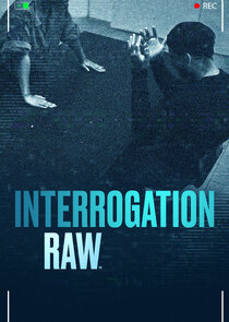 Interrogation Raw poster