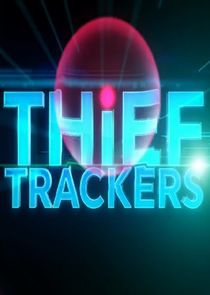 Thief Trackers poster