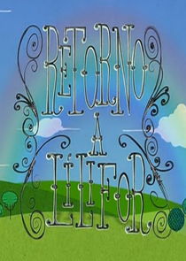 Retorno a Lilifor poster
