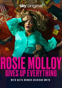 Rosie Molloy Gives Up Everything poster