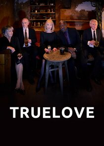 Truelove poster
