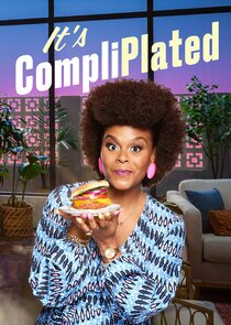It's CompliPlated poster