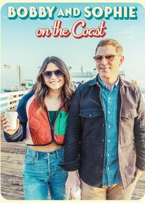 Bobby and Sophie on the Coast poster