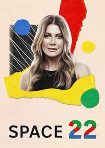 Space 22 poster