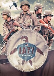 Lazy Company poster