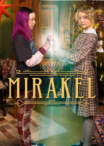 Mirakel poster