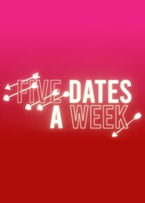 Five Dates a Week poster