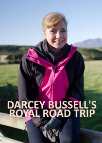 Darcey Bussell's Royal Road Trip poster