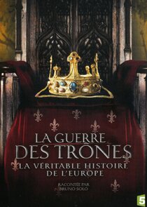 La Guerre Des Trones poster