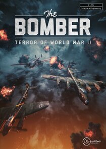 Bomber: Terror of WWII poster