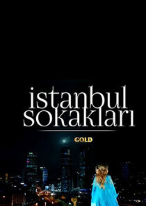 Istanbul Sokaklari poster