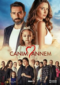 Canım Annem poster