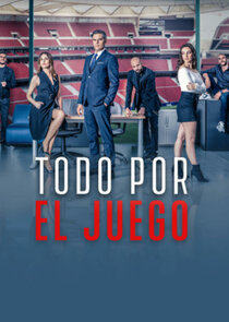 Todo por el juego poster