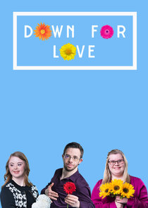 Down for Love poster