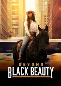Beyond Black Beauty poster
