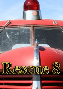 Rescue 8 poster