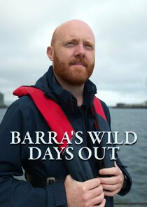 Barra's Wild Days Out poster