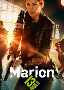 Marion poster