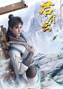 Word of Honor poster