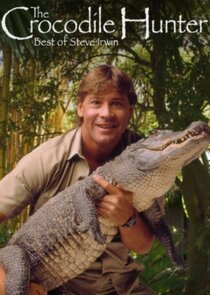 The Crocodile Hunter: Best of Steve Irwin poster