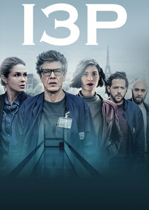 I3P poster