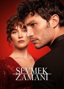Sevmek Zamanı poster