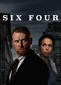 Six Four poster
