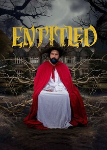 Entitled poster