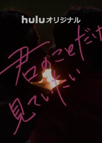 I Just Want to See You poster