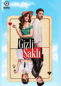 Gizli Saklı poster