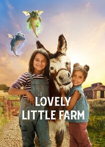 Lovely Little Farm poster