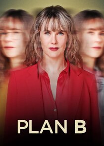 Plan B poster