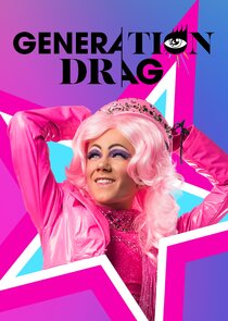 Generation Drag poster