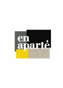 En aparté poster