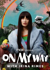 On My Way with Irina Rimes poster